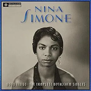 Mood indigo : the complete Bethlehem singles